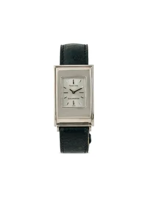 ティファニー Tiffany & Co. Pre-Owned 腕時計 Tiffany & Co. ティファニー ファインウォッチ プレオウンド通販