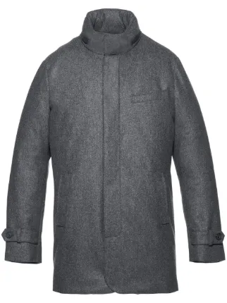 Norwegian Wool