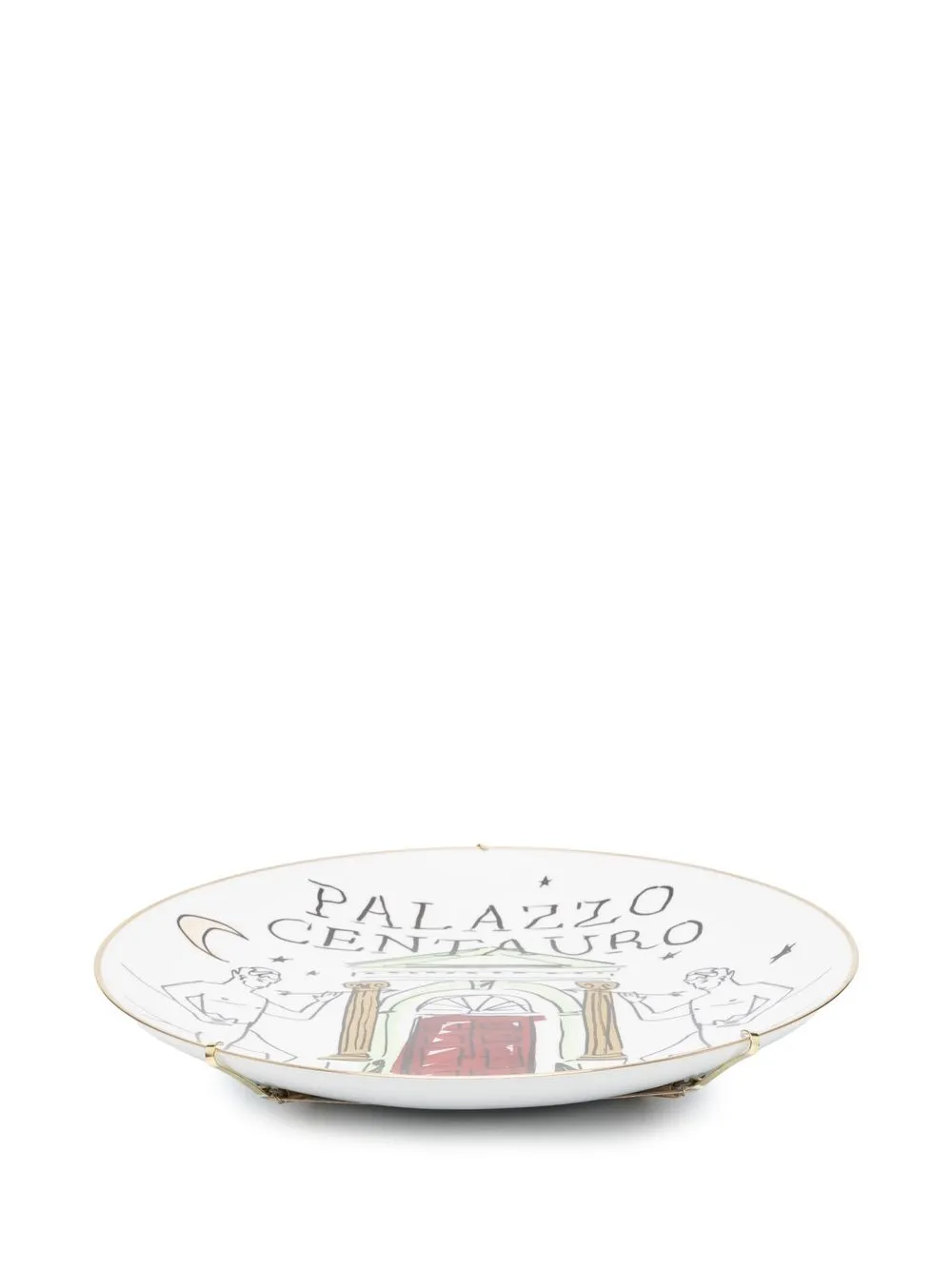 GINORI 1735 Palazzo Centauro Teller | Dekorative Ablagen & Teller | Image 2