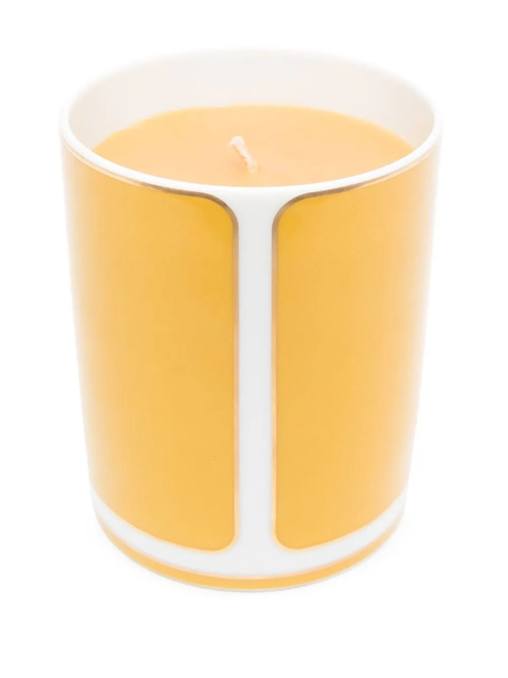 GINORI 1735 Light My Fire candle | Candles | Image 2