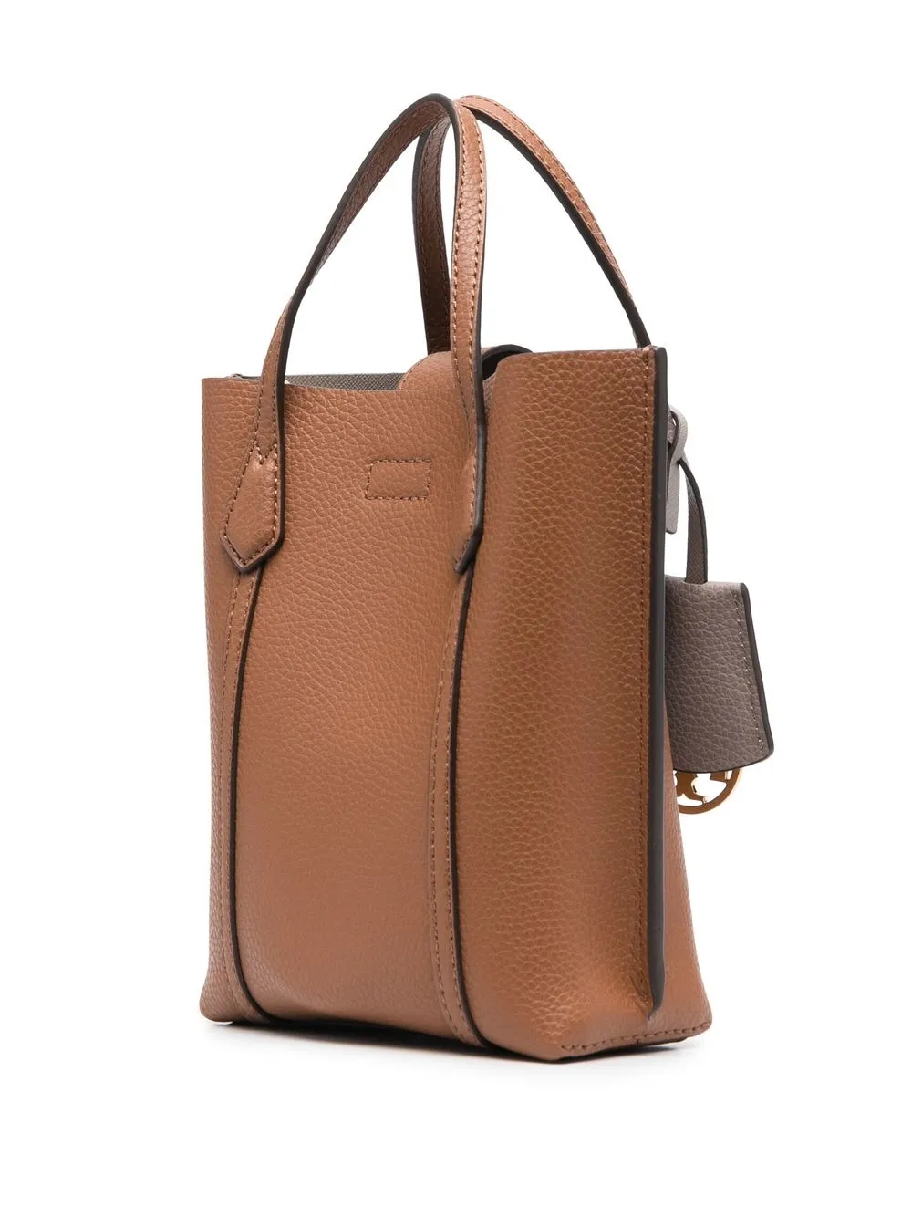 Tory Burch Pebbled leather Tote Bag Farfetch tory-burch-pebbled-leather-tote-bag-farfetch
