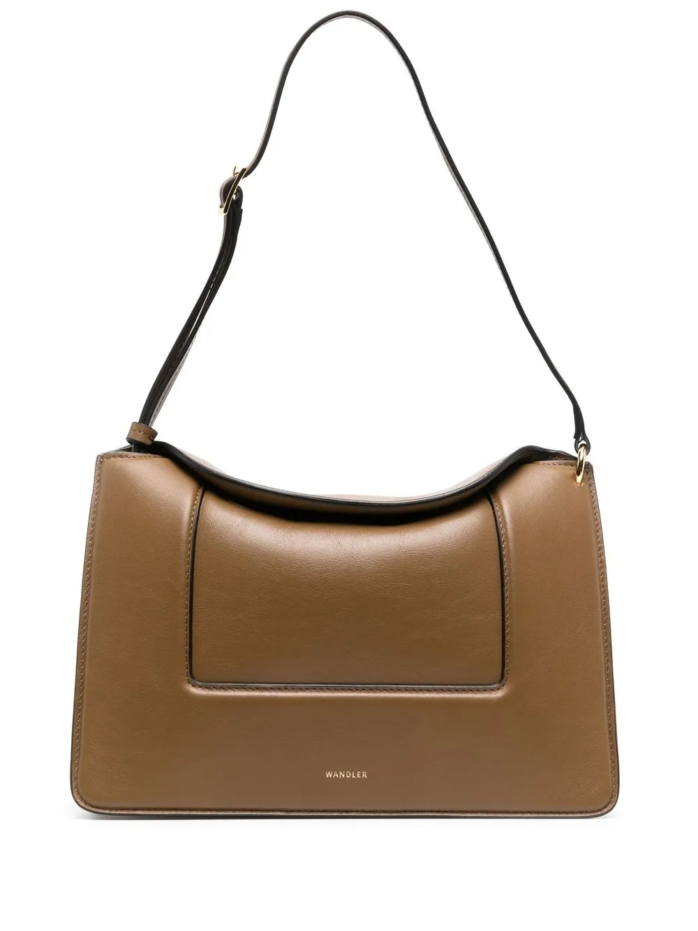 

Wandler Penelope shoulder bag - Brown
