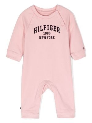 Ropa para bebé niña Tommy Hilfiger Junior - Moda infantil - FARFETCH