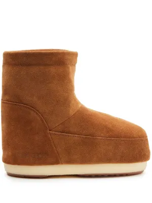 Ugg/Louis Vuitton Botas De Nieve De Piel De Oveja De Una Pieza