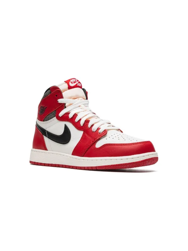 Air Jordan 1 CHICAGO