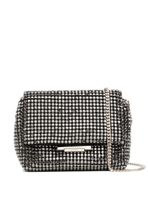 Ted Baker sac à bandoulière Glitres Mini