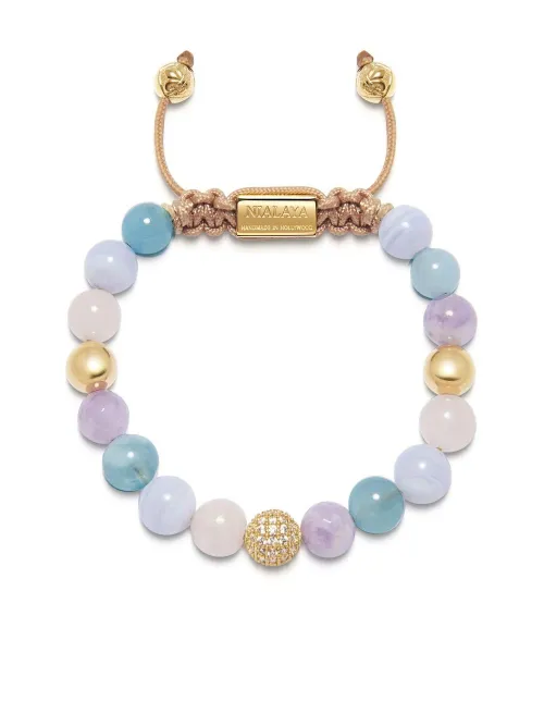 Bracelet à perles - Nialaya Jewelry - Modalova