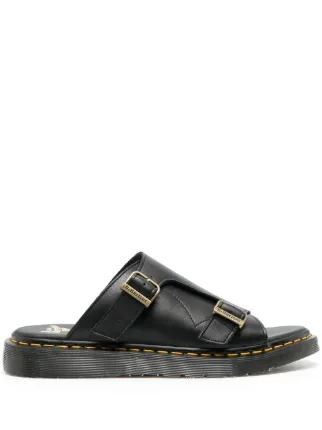 Black westfield best sale dr martens