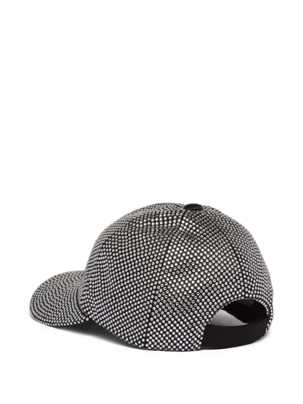 Prada Duchesse baseball cap | Image 2