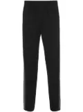 Prada wool track pants - Black