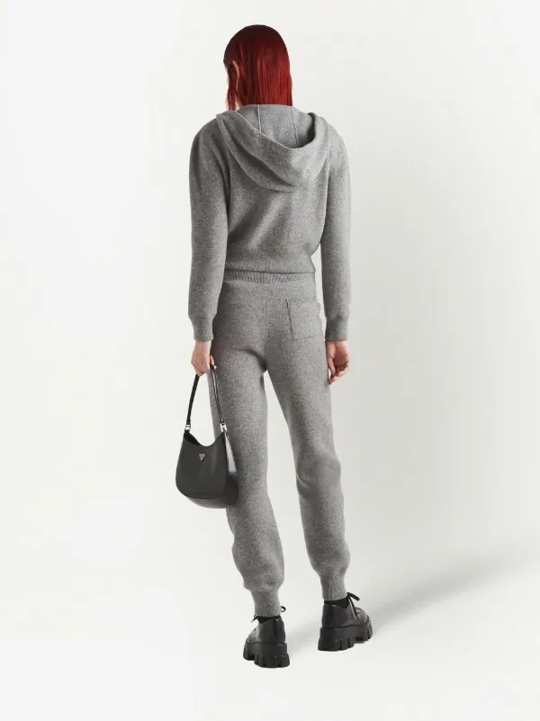 Prada tracksuit clearance womens