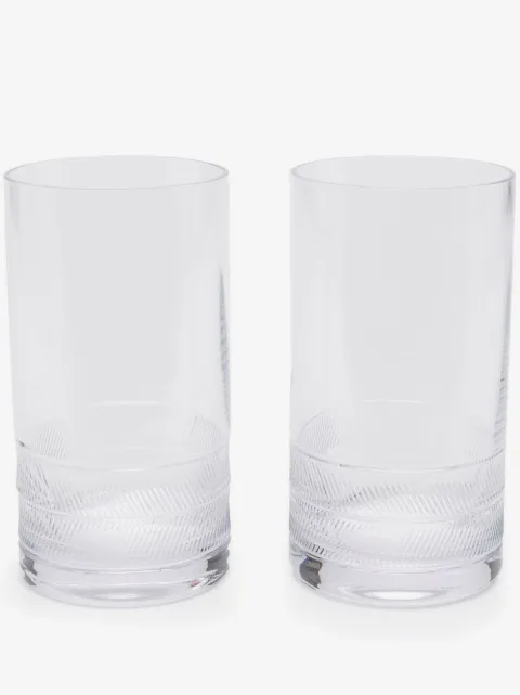 Ralph Lauren Home Remy-Highball two-pack glasses