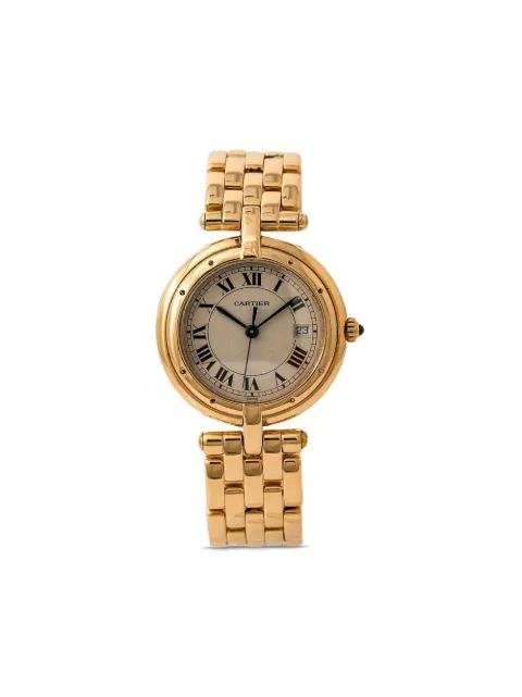 Cartier 1993 pre-owned Panthere Vendome 30mm