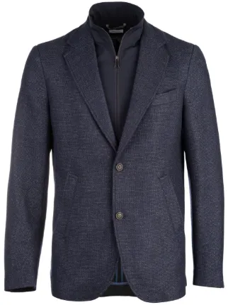 Norwegian Wool