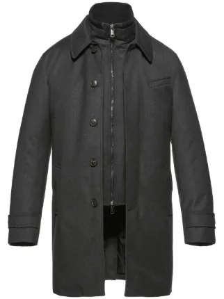 Norwegian Wool