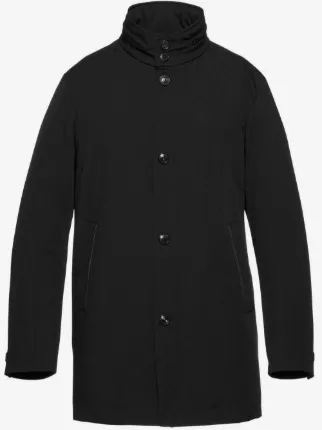 Norwegian Wool