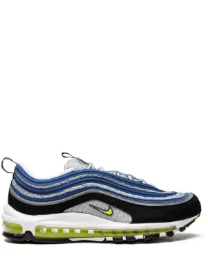 Nike 97 blue store yellow