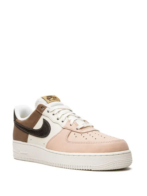 Nike Air Force 1 Low “neapolitan” Sneakers Farfetch 7979