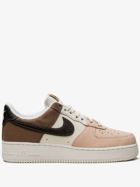 Nike Air Force 1 "Neapolitan" sneakers