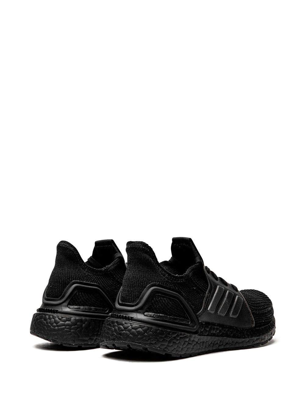 Shop Adidas Originals Ultraboost 19 Low-top Sneakers In Black