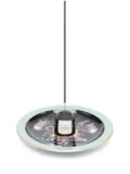 GINORI 1735 Il Frate Water refillable incense burner - Blue