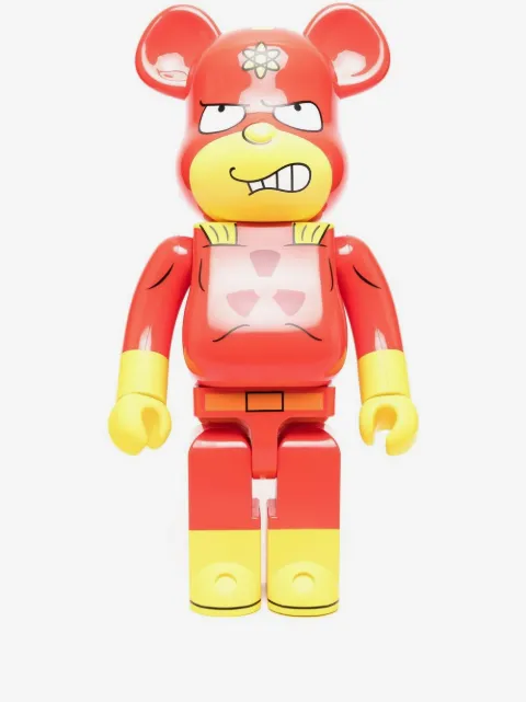 MEDICOM TOY The Simpsons BE@RBRICK figure