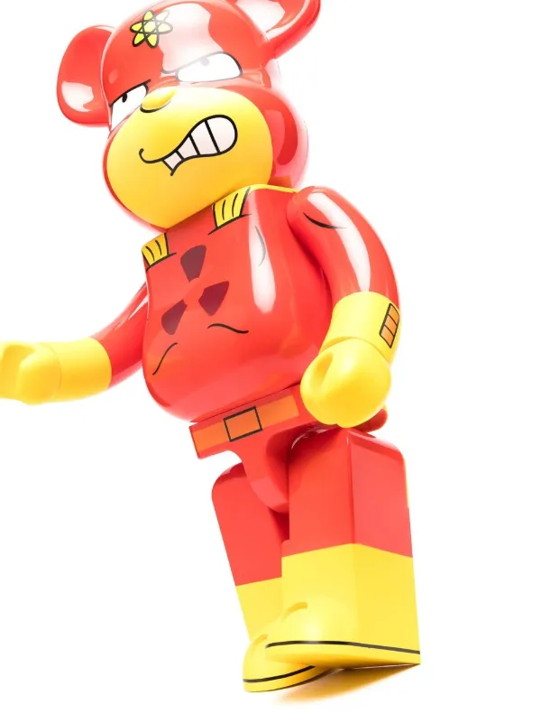 MEDICOMTOY メディコムトイ BE@RBRICK ベアブリック 100％ THE