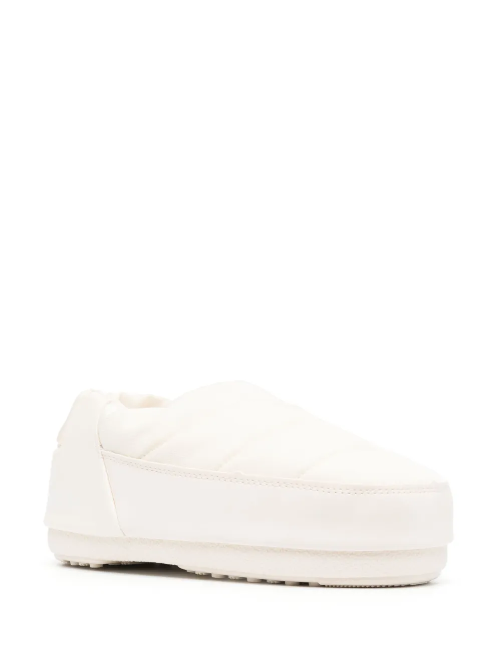 Moon Boot Evolution padded slingback mules | Men | Image 2