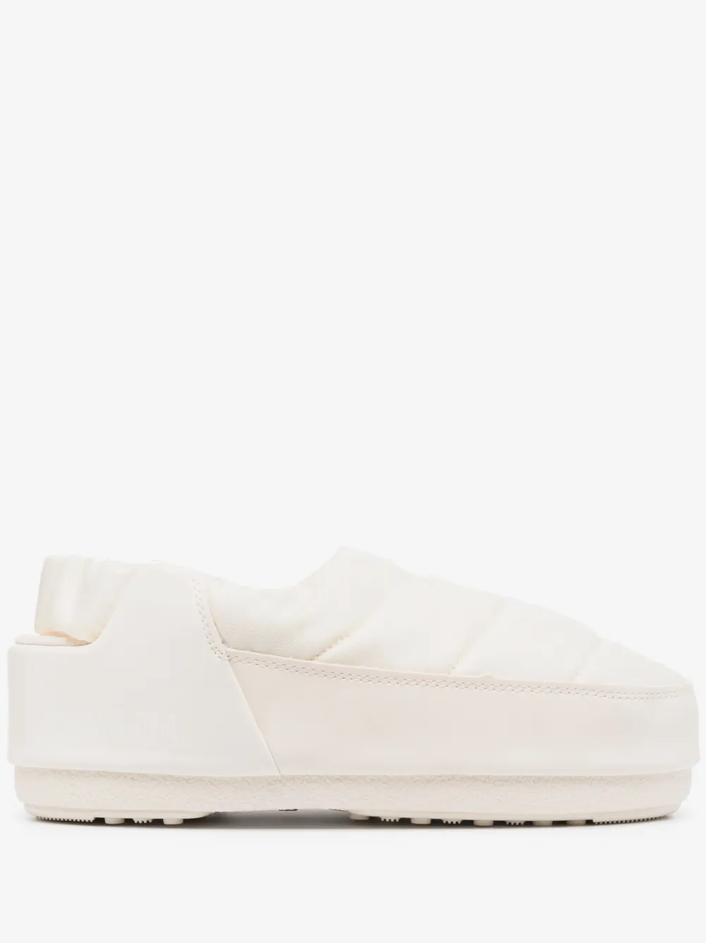 Moon Boot mules Evolution | neutro | Image 1