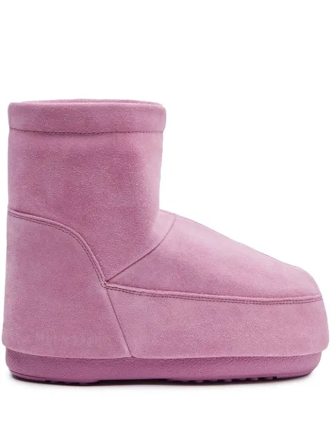 Moon Boot Icon Low snow boots