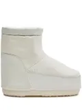 Moon Boot Icon No-Lace boots - Neutrals