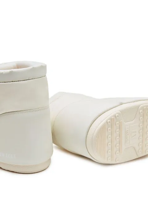 Moon Boot Icon No-Lace boots 80D1409410 - 3