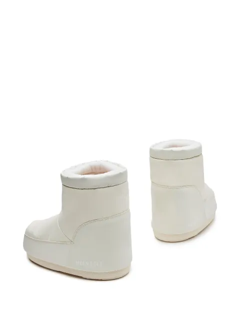 Moon Boot Icon No-Lace boots 80D1409410 - 2