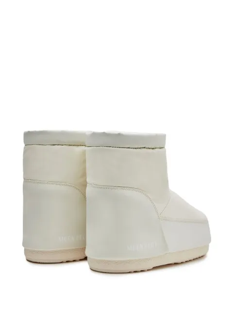 Moon Boot Icon No-Lace boots 80D1409410 - 1