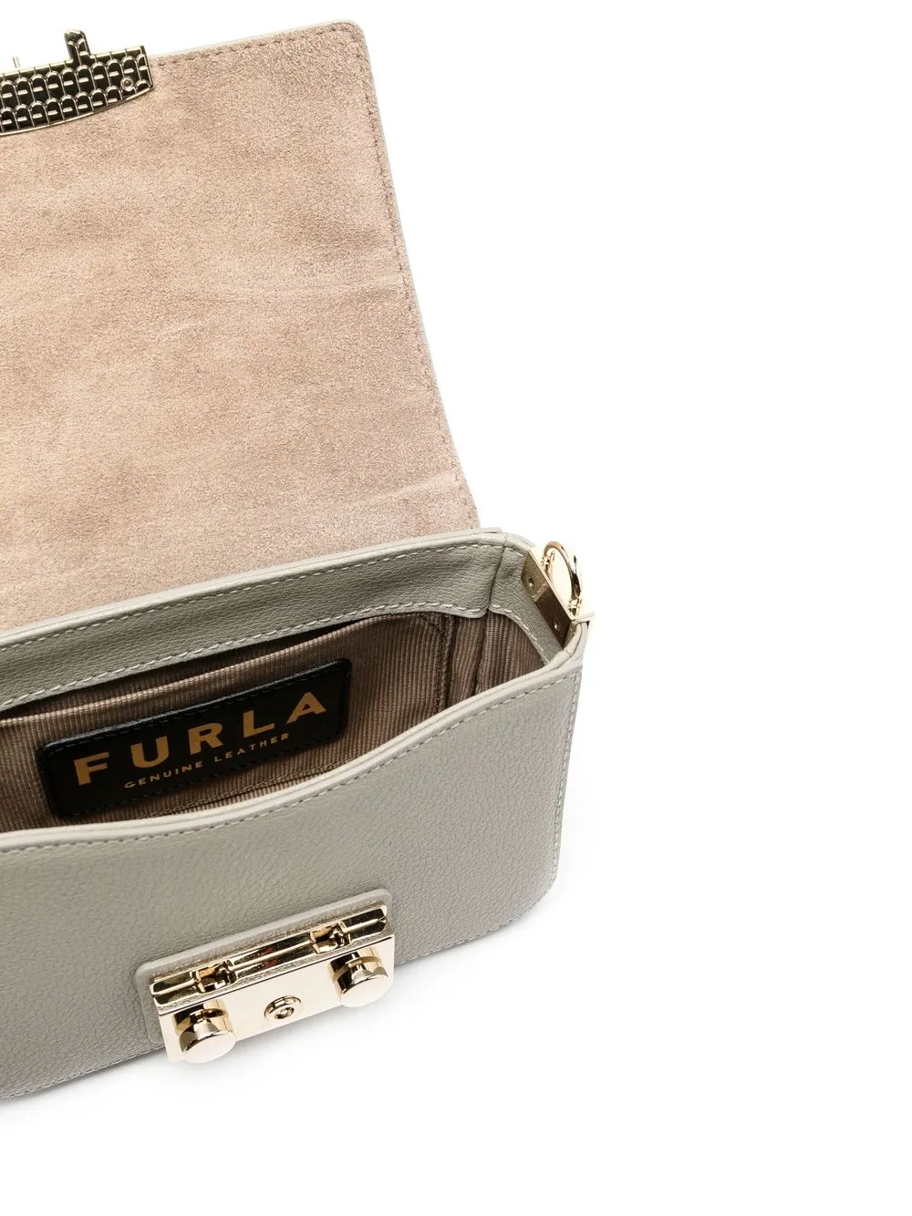 Furla small metropolis crossbody shop