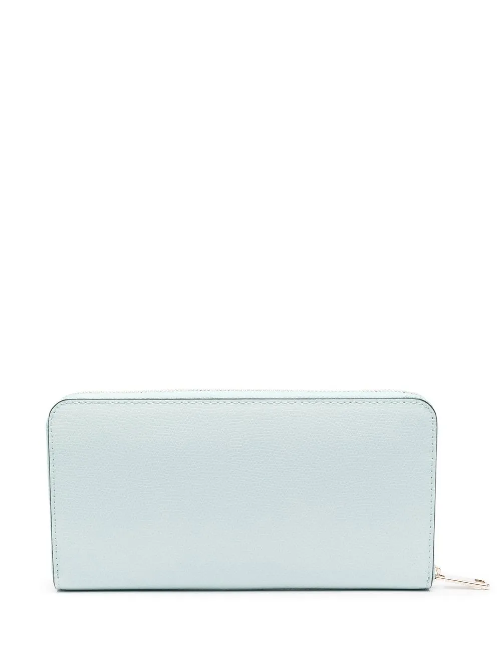 Furla Leren portemonnee - Blauw
