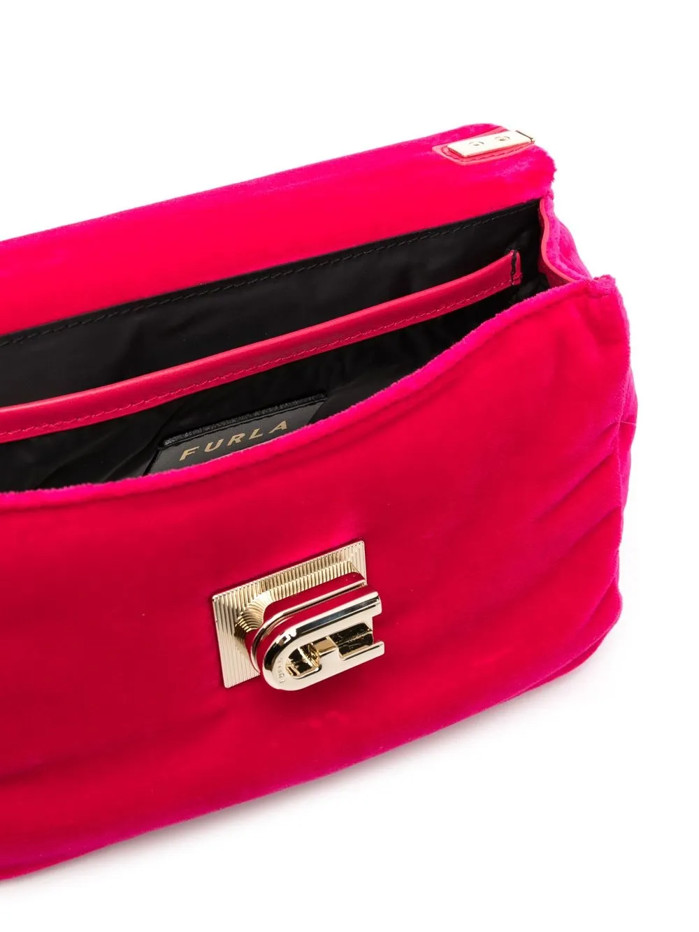 Furla metropolis velvet on sale