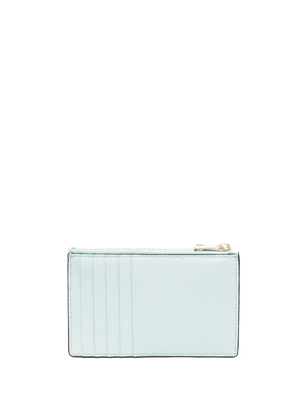 Furla Leren portemonnee - Blauw