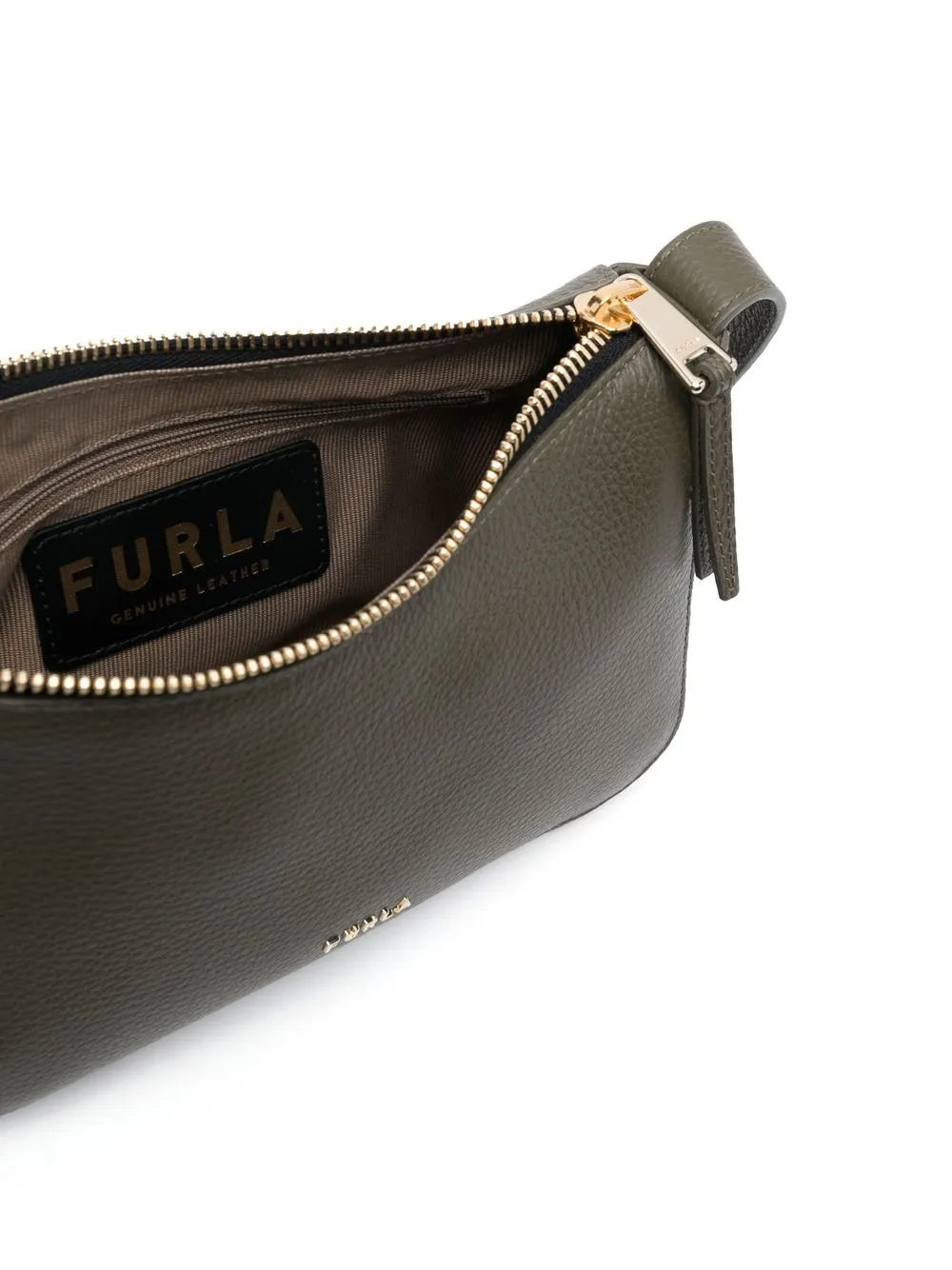 Furla sophie leather hotsell crossbody bag