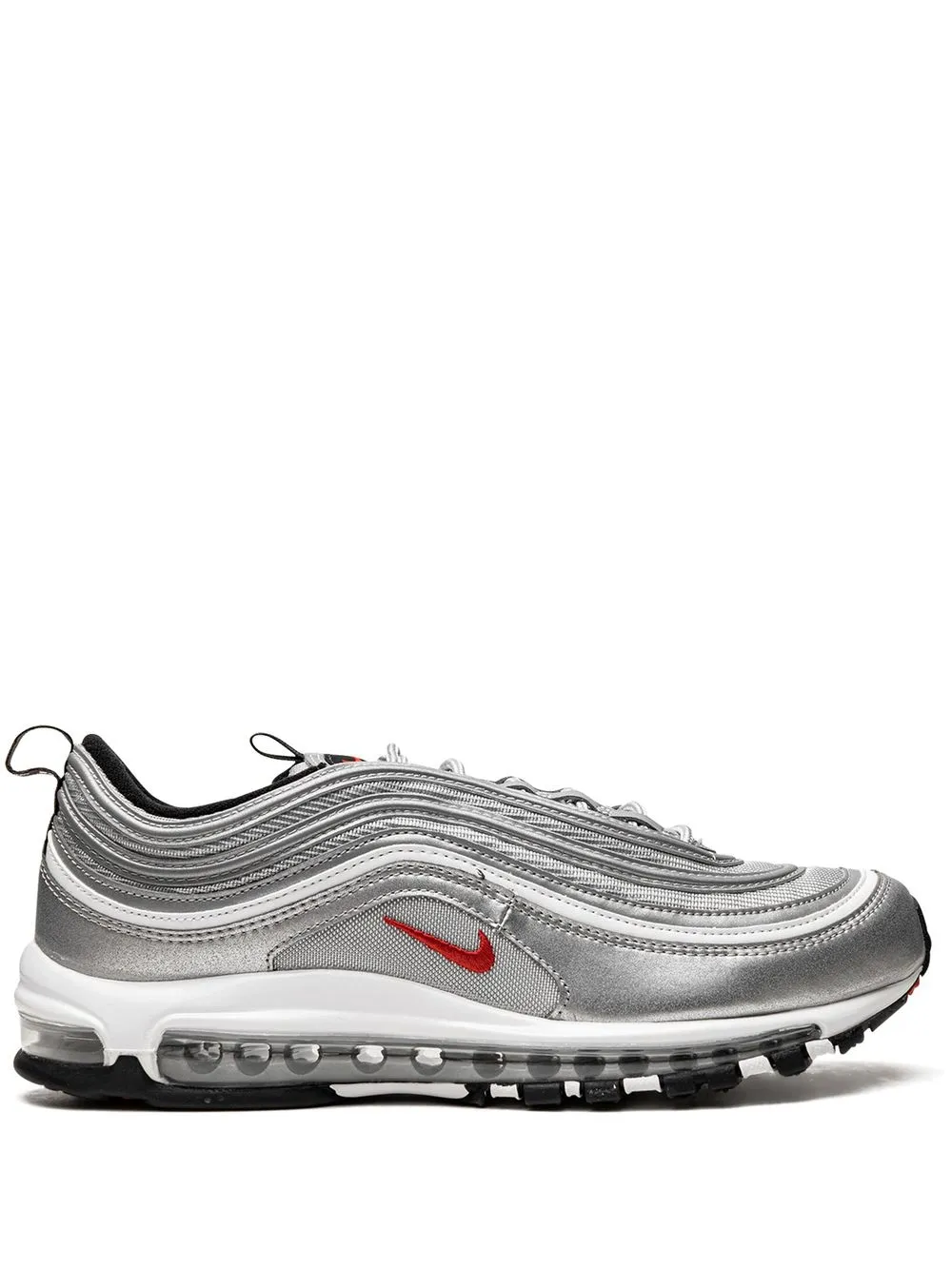 Nike Sneakers Air Max 97 OG Silver Bullet 2022 - Farfetch