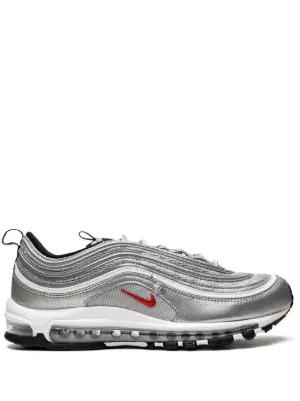 Carrera sátira Recuerdo Zapatillas Air Max 97 de Nike para hombre — FARFETCH