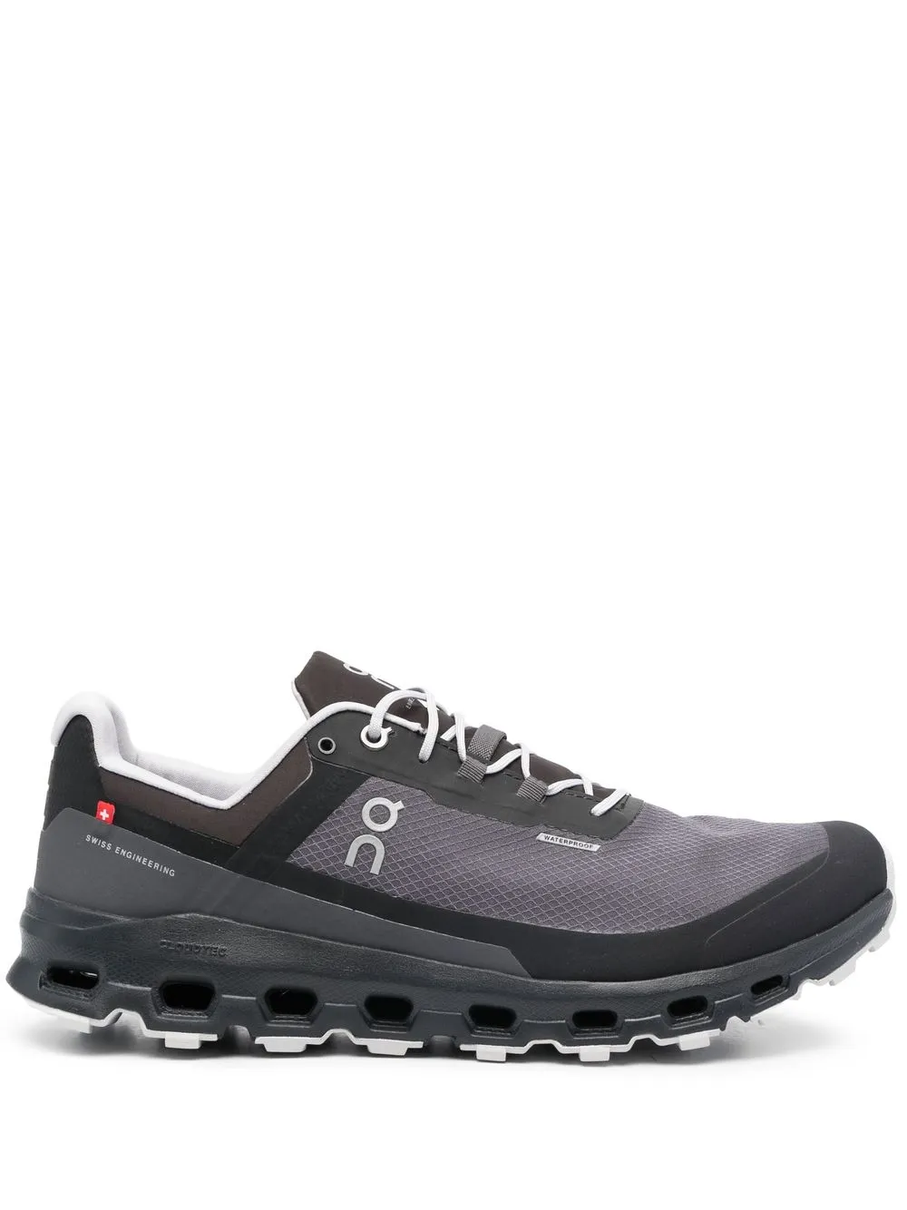 

On Running Cloudvista Waterproof sneakers - Grey