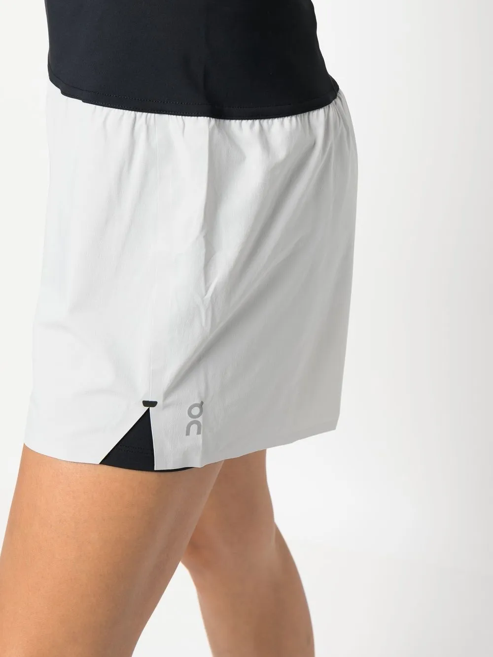 On Running lowrise Running Shorts Farfetch