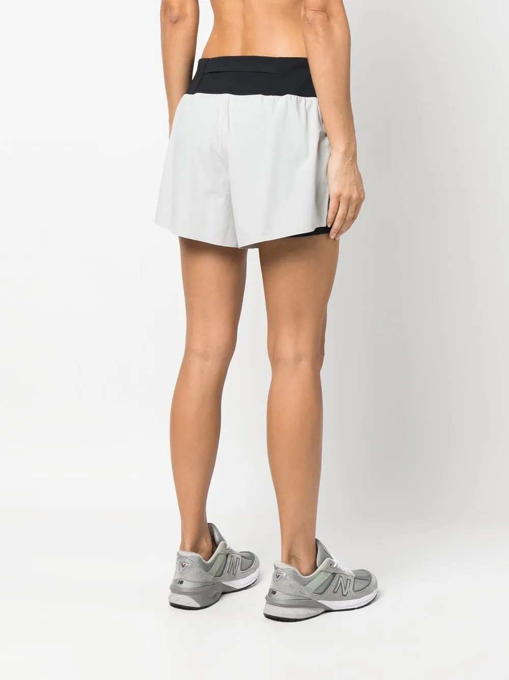 On Running lowrise Running Shorts Farfetch