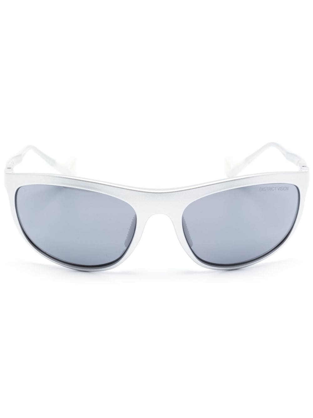 District Vision Altitude Master Sunglasses - Farfetch