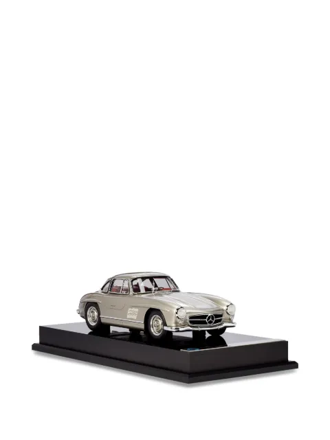 Ralph Lauren Home 1955 Mercedes Gullwing Coupé bil