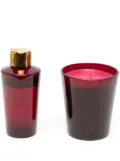 Ralph Lauren Home Holiday candle gift set - Red