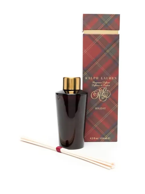 Ralph Lauren Home Holiday scented reed diffuser