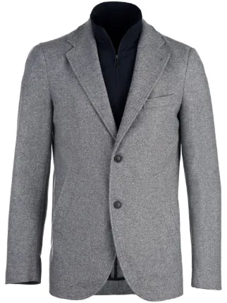 Norwegian Wool