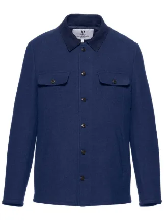 Norwegian Wool